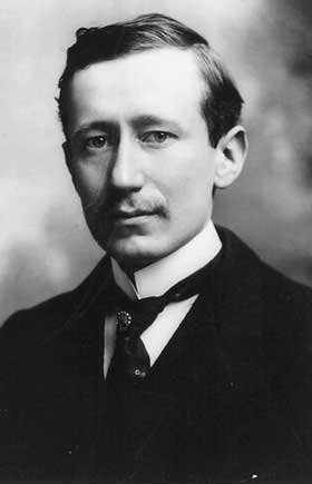 Guglielmo-Marconi