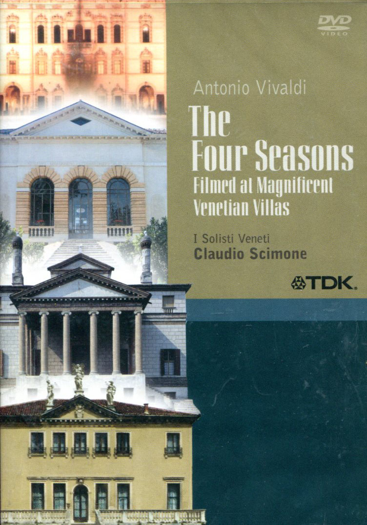 The four seasons 1