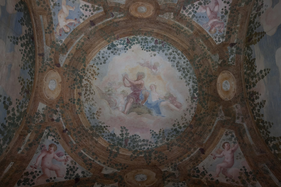 affreschi 121